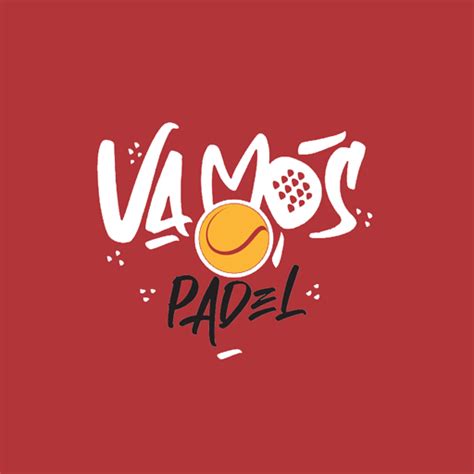 vamos padel.
